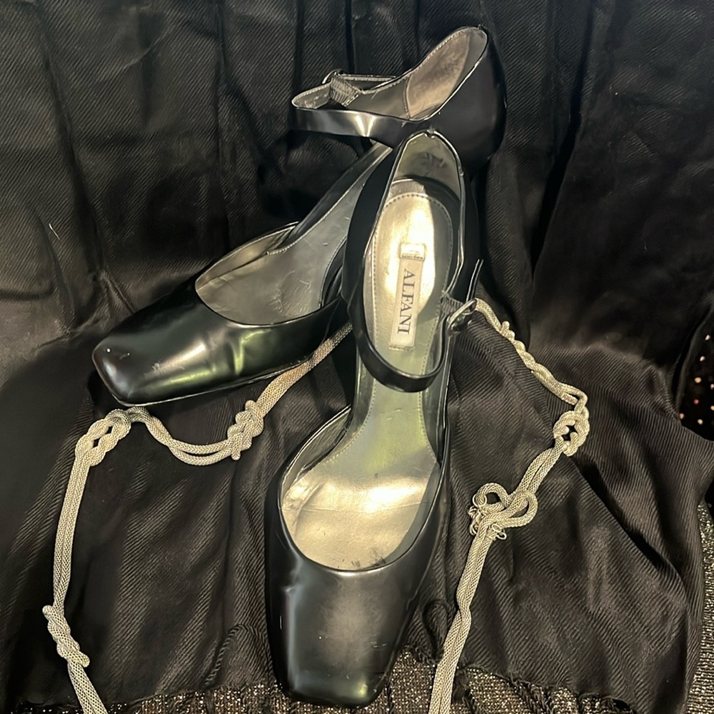 Gorgeous Alfani Heels
